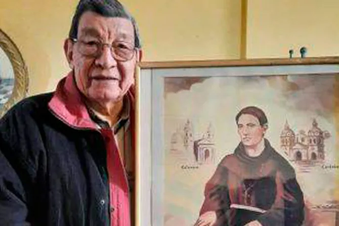 Fallece uno de los impulsores de la causa de beatificación de Fray Mamerto Esquiú