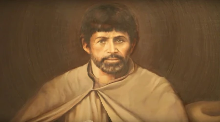 Lanzan nuevo capu00edtulo de u201cFray Andresitou201d, el humilde limosnero franciscano [VIDEO]