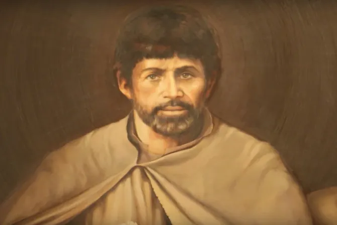 Lanzan nuevo capítulo de “Fray Andresito”, el humilde limosnero franciscano [VIDEO]