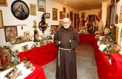 Fray Conrado Estruch (foto: Alberto Saiz) ?w=200&h=150