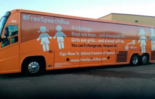 Foto: Twitter / @CitizenGO. 