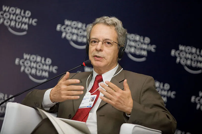 Frei Betto - Foto: World Economic Forum (CC BY-SA 2.0)