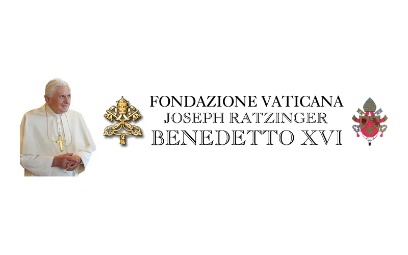Logo de Fundación Vaticana Joseph Ratzinger - Benedicto XVI?w=200&h=150