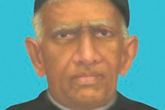 Abren causa de beatificación de fundador de importante congregación en India
