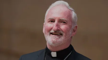 Iglesia en Los Ángeles anuncia los funerales de obispo asesinado