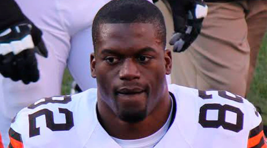 Benjamin Watson / Crédito: Jeffrey Beall - Wikimedia Commons (CC BY-SA 3.0)?w=200&h=150