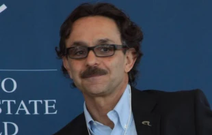 Gabriel Quadri. Cru00e9dito: World Economic Forum (www.weforum.org)/Photo by Josef Kandoll Wepplo (CC BY-NC-SA 2.0). 