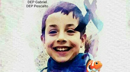 Profundo dolor de Iglesia en España tras hallarse cadáver del niño Gabriel Cruz