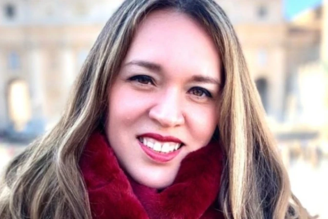 Mexicana recibe premio por difusión del cine católico en el mundo