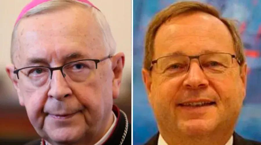 Presidente del Episcopado polaco: “Fraterna preocupación” por el Camino Sinodal alemán