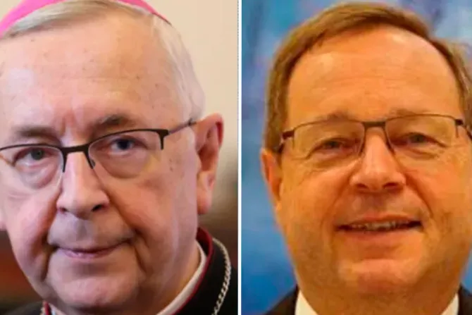 Presidente del Episcopado polaco: “Fraterna preocupación” por el Camino Sinodal alemán