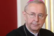 Arzobispo aclara al Parlamento Europeo que “no hay un derecho al aborto”