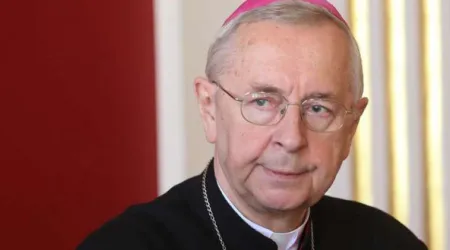 Arzobispo aclara al Parlamento Europeo que “no hay un derecho al aborto”