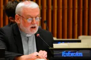 El Vaticano se sitúa en la vanguardia contra la proliferación de armas nucleares