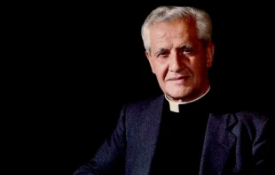 P. Rafael Garcu00eda Herreros / Cru00e9dito: Causa de canonizaciu00f3n y beatificaciu00f3n del Siervo de Dios Rafael Garcu00eda Herreros 