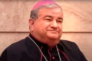 Arzobispo mexicano es dado de alta tras estar más de dos meses hospitalizado por COVID