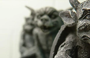 Gu00e1rgolas (imagen referencial) / Foto: Flickr de Todd Page (CC-BY-NC-2.0) 