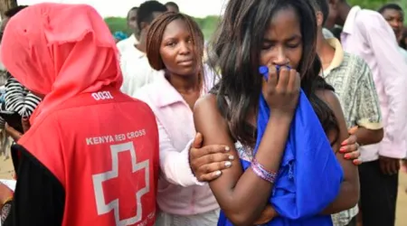 “Sálvanos Jesús”: El último ruego de los universitarios cristianos asesinados en Kenia