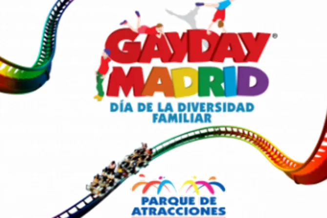 Miles piden retirar subvenciones públicas a evento GayDay en Madrid
