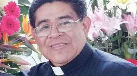 Arzobispo pide a fieles no dejarse engau00f1ar por falso sacerdote en Mu00e9xico