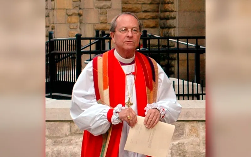 El obispo episcopaliano Gene Robinson (Foto Donald Vish (CC-BY-SA-2.0))?w=200&h=150