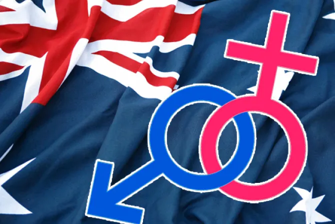 Australia permite a ciudadanos registrarse con género “neutro”