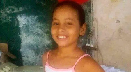 Obispo condena cruel asesinato de niña Génesis Rúa en Colombia