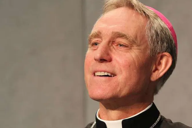 Mons. Gänswein podría dejar el Vaticano y regresar a Alemania sin un nuevo cargo