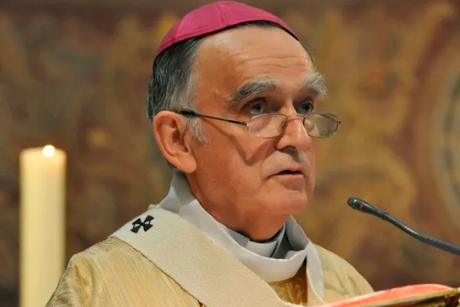 El mal no tiene la última palabra, dice Presidente de la Conferencia Episcopal de Francia