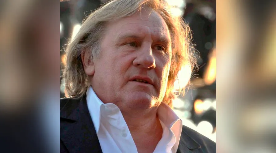 Gérard Depardieu (Foto: Wikipedia Georges Biard (CC-BY-SA-3.0))