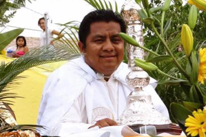 Iglesia niega que sacerdote asesinado en México tuviera vínculos con criminales