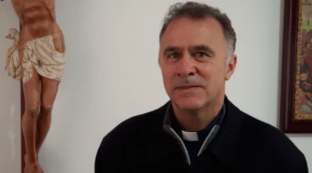 En el día del Sagrado Corazón el Papa nombra un obispo en Colombia