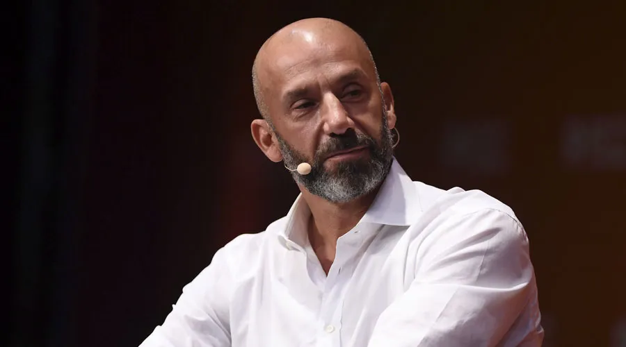 Gianluca Vialli. Crédito: Flickr RISE (CC BY 2.0)?w=200&h=150