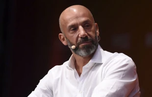 Gianluca Vialli. Cru00e9dito: Flickr RISE (CC BY 2.0) 