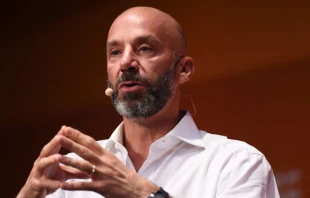Gianluca Vialli. Cru00e9dito: Flickr RISE (CC BY 2.0) 