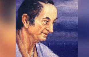 P. Gianni Sidotti / Imagen: Captura de video (TV2000) 