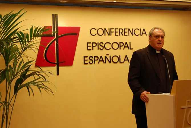 Obispos piden “reconciliación efectiva” y “cohesión” ante disolución de ETA [VIDEO]