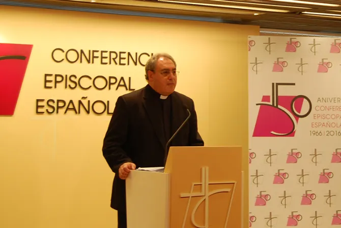 Obispos españoles celebran 50 años de la Conferencia Episcopal