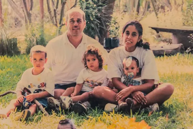 VIDEO: La inspiradora historia de fe de una familia católica que sufrió increíble tragedia