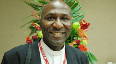 El Papa acepta renuncia de un obispo en Brasil por motivos de salud