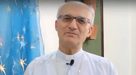 Obispo explica las razones de su inesperada renuncia en Ecuador