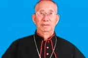 Fallece Obispo chino de 89 años que estuvo confinado en campos de trabajo forzoso