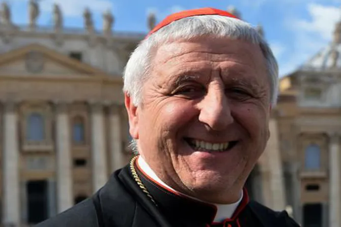 Papa Francisco nombra nuevo Prefecto para Educación Católica