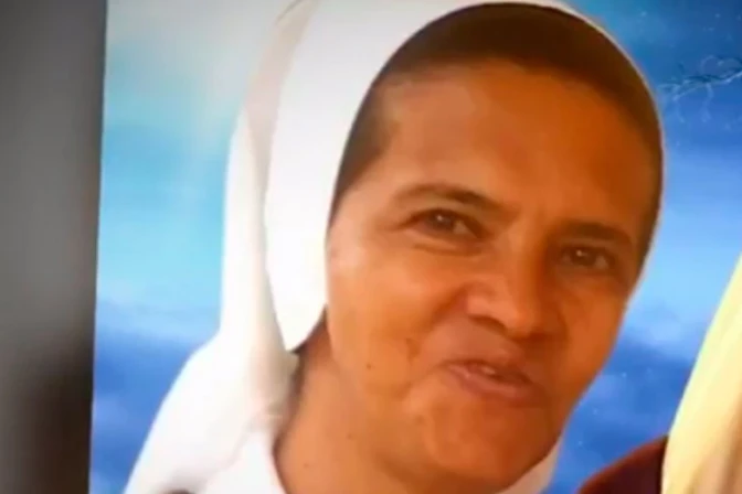 Obispos de Colombia piden mediación al Gobierno para liberar a religiosa secuestrada