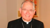 Mons. José Gómez, Arzobispo de Los Ángeles y Vicepresidente electo de la USCCB. Foto Facebook Archbishop José Gomez