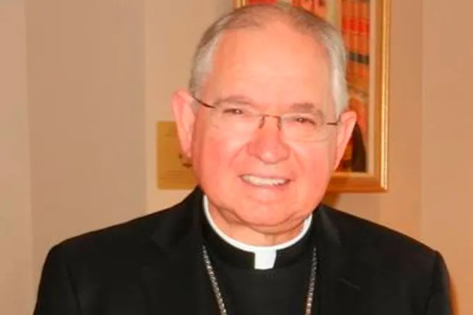 Mons. Gomez: Mi elección es reconocimiento a latinos católicos en Estados Unidos