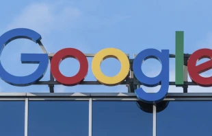 Logo de Google. Cru00e9dito: Unsplash 