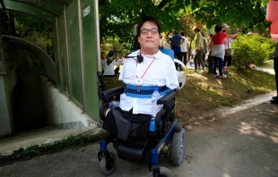 Goowon Lee (Foto Grupo ACI) 