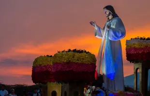 Gran Domingo de la Misericordia 2021. Crédito: Asociación María Camino a Jesús. 