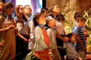 Así puedes prepararte para el Gran Rosario de bendiciones para la Familia [VIDEO]